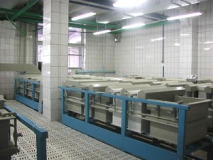Сухие теплоэлектронагреватели