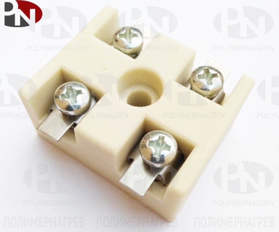 SLO 402-13 открытая 2П 4-10 мм2 41х32х20 мм