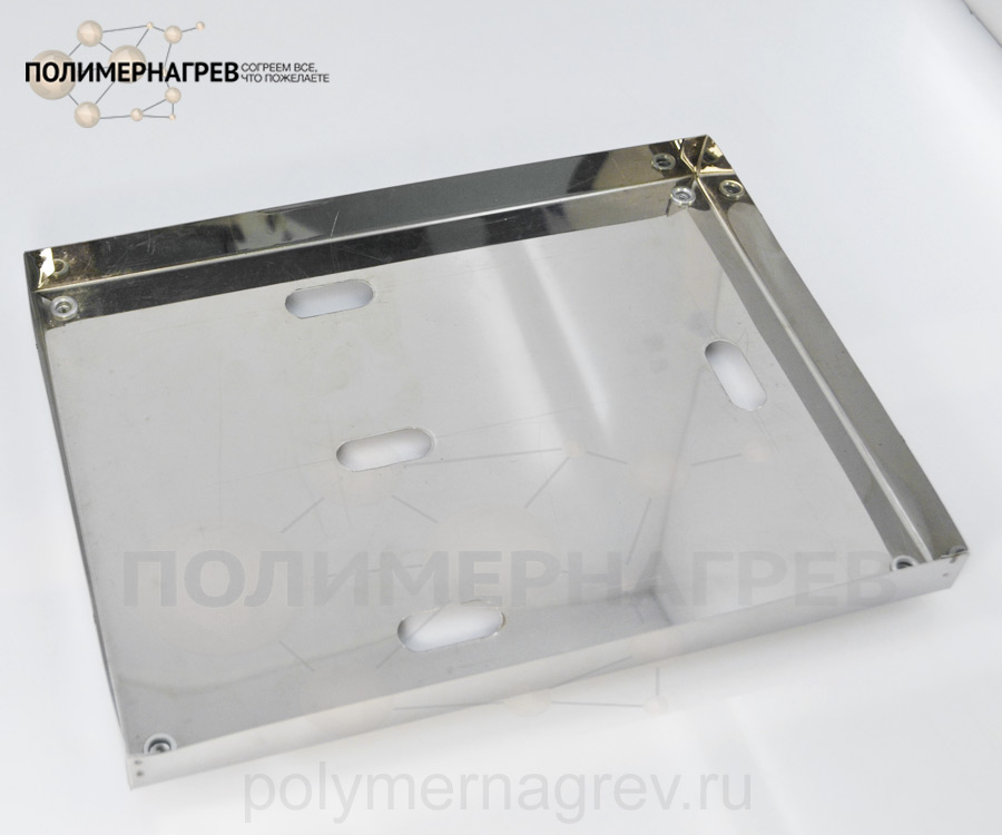 Отражатель для четырех излучателей ECP1