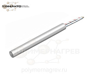 Нагреватель ТЭНП ∅ 6,5 мм 125 Вт  220В ЭНП 6,5*60;0,125;220