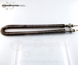 Оребренные ТЭНы