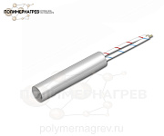 Патронный нагреватель ∅ 10 мм 125 Вт, 160 Вт 220 В