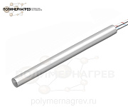 Патронный нагреватель ТЭН ∅ 8 мм, длина 100 мм, 220 В