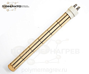 Сухой ТЭН  3 кВт 380 В