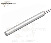 Патронный нагревательный элемент ∅ 8 мм, длина 80 мм, 230 В