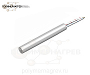 Патронный ТЭН ∅ 6,5 мм 125 Вт  220В ЭНП 6,5*50;0,125;220