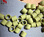 Керамические изоляторы бусы для проводов 501400 фото 6 Полимернагрев
