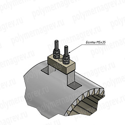 4. Болтовое соединение фото